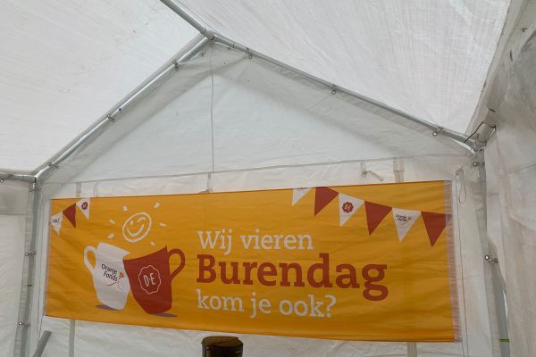 Burendag 2021