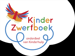 Kinderzwerfboek kastje