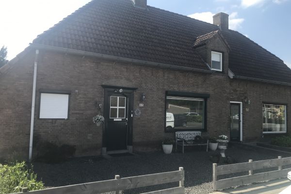 TE KOOP DIJKSTRAAT 52 1