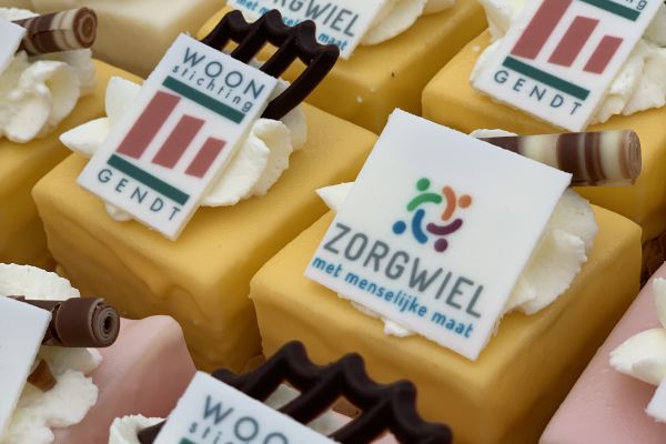 Ondertekening huurovereenkomst ZorgWiel en WOONstichting Gendt