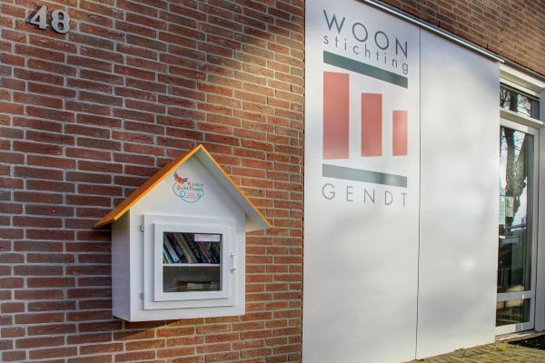 Huurders zijn tevreden over de dienstverlening van WOONstichting Gendt