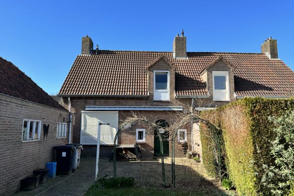 Te Koop: Essenpasstraat 6 (€ 315.000 k.k.) 2