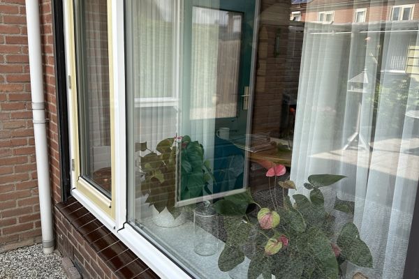 Antwoord op vragen over verduurzaming woningen