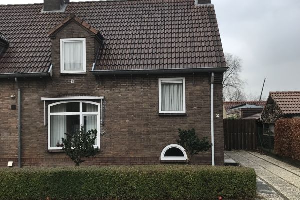 Te Koop: Van Halstraat 2, Gendt (€ 335.000,- k.k.)