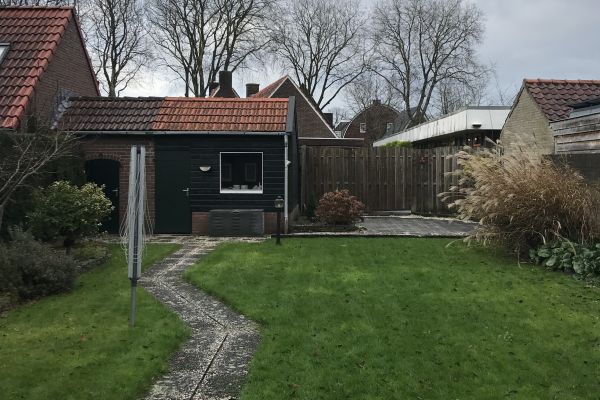 Te Koop: Van Halstraat 2, Gendt (€ 335.000,- k.k.) 1