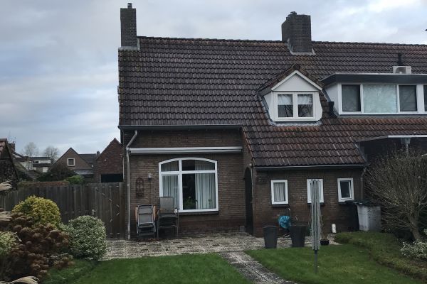 Te Koop: Van Halstraat 2, Gendt (€ 335.000,- k.k.) 2