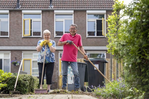 Aan de slag in uw tuin? Dan is dit goed om te weten!