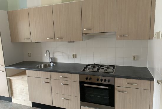 Luxe keuken vLStir 1